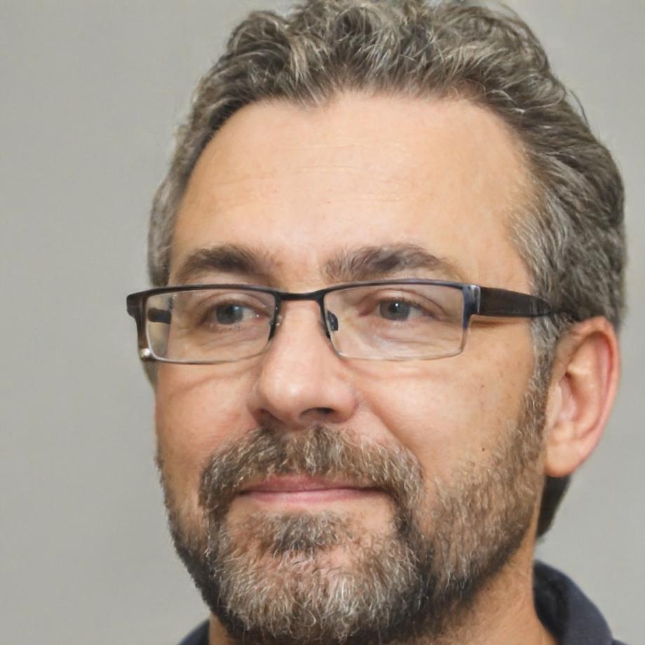 Expert contributor Tomáš Vrábel