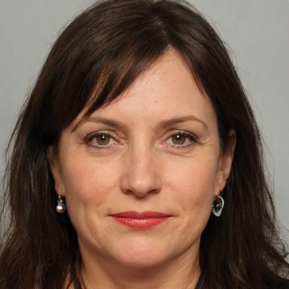 Orla Devane, Lead Programme Facilitator at Tijykoy