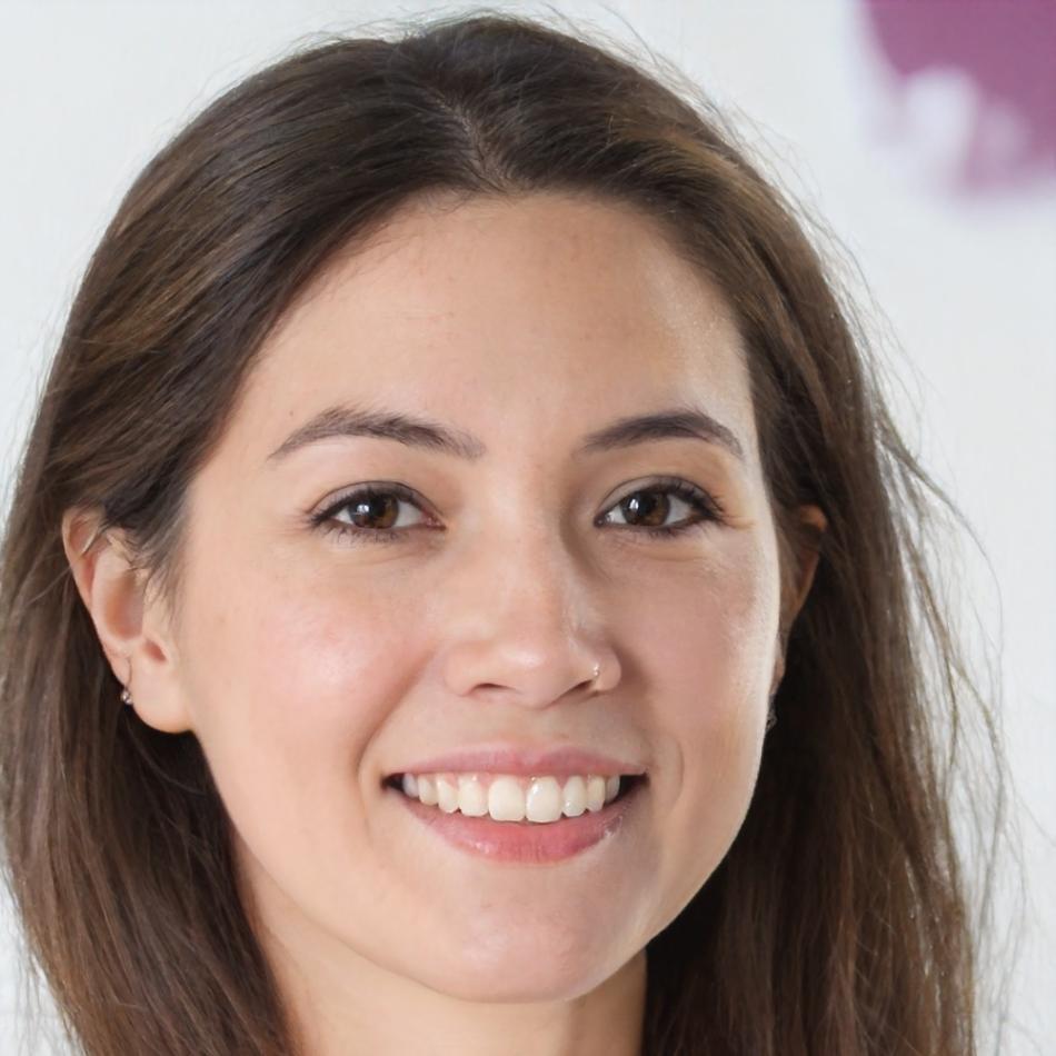 Expert contributor Sigríður Magnúsdóttir